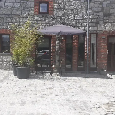 펜션 La Calestienne