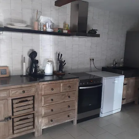 La Calestienne * Hampteau