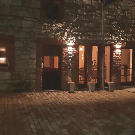 La Calestienne * Hampteau