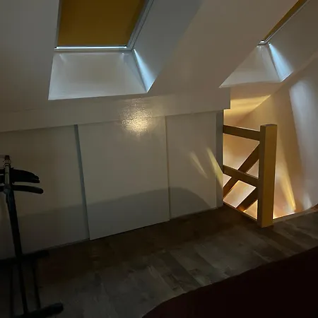 La Calestienne 펜션 *