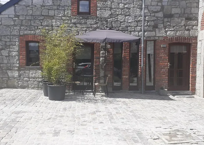 Holiday home La Calestienne