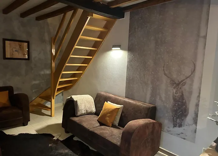 La Calestienne * Hampteau