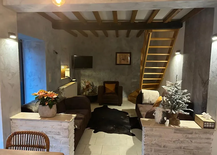 Holiday home La Calestienne