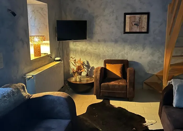 La Calestienne Holiday home *